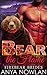 Bear the Flame (Firebear Brides, #2)