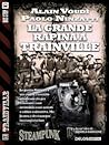La grande rapina a Trainville (Trainville#12)