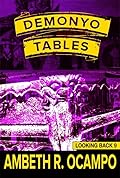 Demonyo Tables: History in Artifacts