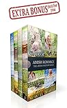 The Amish Freedom Series Boxed Set
