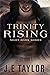 Trinity Rising (Night Hawk ...