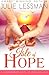 Isle of Hope (Isle of Hope, #1)
