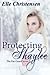 Protecting Shaylee (The Fae Guard, #1)