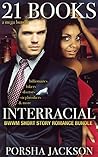 INTERRACIAL BWWM SHORT STORY ROMANCE BUNDLE