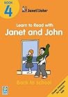 Janet and John (Janet & John Series) (Bk.4)