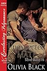 Unexpected Mate (Silver Bullet, #16)
