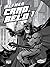Betmen: Crno i belo #1 (Bat...