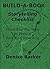 BUILD-A-BOOK Storytelling Checklist by Denise Barker