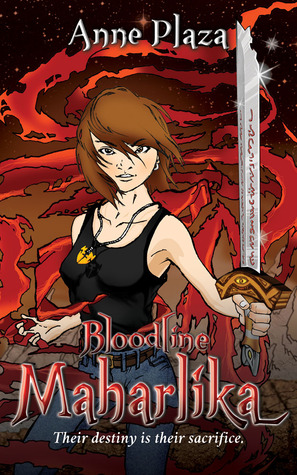 Bloodline Maharlika