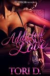 Addicted To Your Love