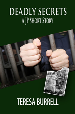 Deadly Secrets (JP Short Story)