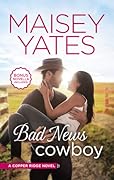 Bad News Cowboy