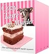 Cozy Taste of Murder Cozy Taste of Murder