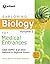 Exploring Biology Volume 1 for Medical Entrance Examinations by Sanjay Sharma