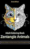 Zentangle Animals...