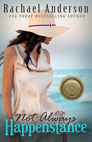 Not Always Happenstance (Kindle Edition)