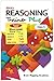 Reasoning Trainer Plus for Class - 5 - Combi (Text Book/Sol Book)