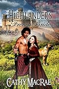 The Highlander's French Bride