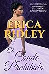 El Conde Prohibido by Erica Ridley El Conde Prohibido by Erica Ridley