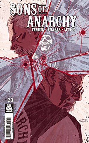 Sons of Anarchy #23 (Kindle Edition)