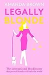 Legally Blonde by Amanda Brown