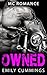 OWNED, An MC Romance