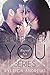 Never Over You Series Boxed Set (Never Over You #1-3)
