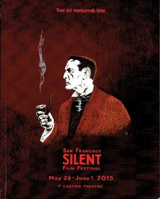 San Francisco Silent Film Festival (2015)