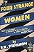 Four Strange Women (The Bobby Owen Mysteries, #14) by E.R. Punshon