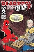 Deadpool Max 2 #2