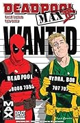 Deadpool Max 2 #1
