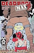 Deadpool Max 2 #4
