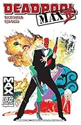 Deadpool Max 2 #5