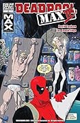 Deadpool Max 2 #6