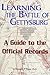 Learning the Battle of Gett...
