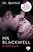 Mr Blackwell (Devoted, #4.5)