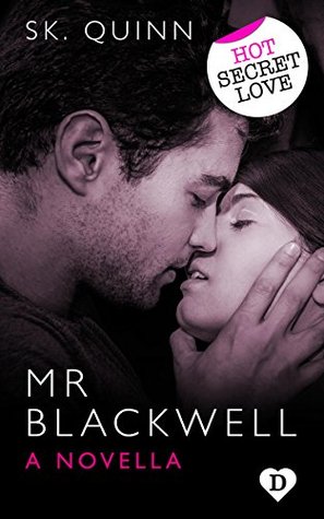 Mr Blackwell (Devoted, #4.5)