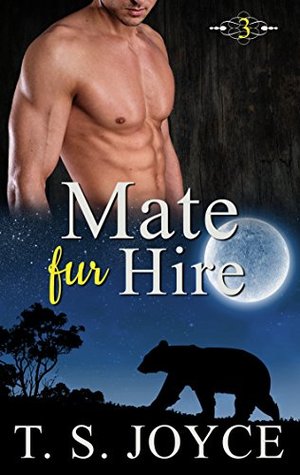 Mate Fur Hire (Bears Fur Hire, #3)