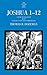 Joshua 1-12: A New Translation with Introduction and Commentary (The Anchor Yale Bible Commentaries Book 1)