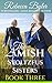 Rumspringa Forgiveness (The Amish Stoltzfus Sisters #3)