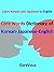 Trio Dictionary of Korean-J...