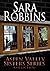 Aspen Valley Sisters Series Collection (Book 1-3)