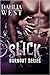 Slick (Burnout, #2.5)