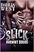 Slick (Burnout, #2.5)