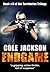 Endgame (The Territories Trilogy #3)