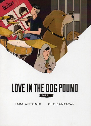 Love In The Dog Pound (Love In The Dog Pound, Part 1)