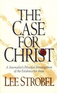 The Case for Christ