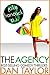 The Agency (Jake Hancock P.I. #3)