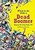 What to do with a Dead Boomer