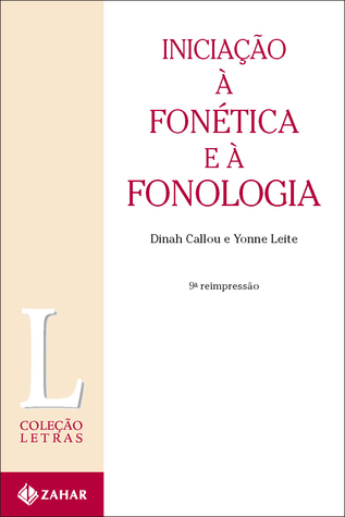 Iniciação à fonética e à fonologia (Unknown Binding)